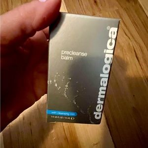 FREE GIFT WITH PURCHASE of dermalogica Precleanse Balm-FACTORY SEALED